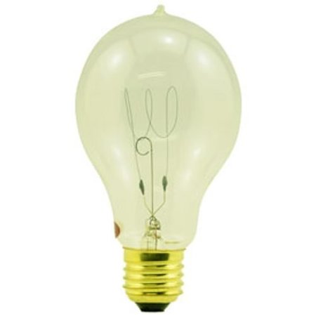 ILC Replacement for Ferrowatt F1893 replacement light bulb lamp F1893 FERROWATT